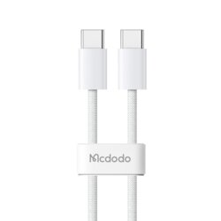 Cablu de date tip C, Fast Charging, Mcdodo, 1m, CA-5690