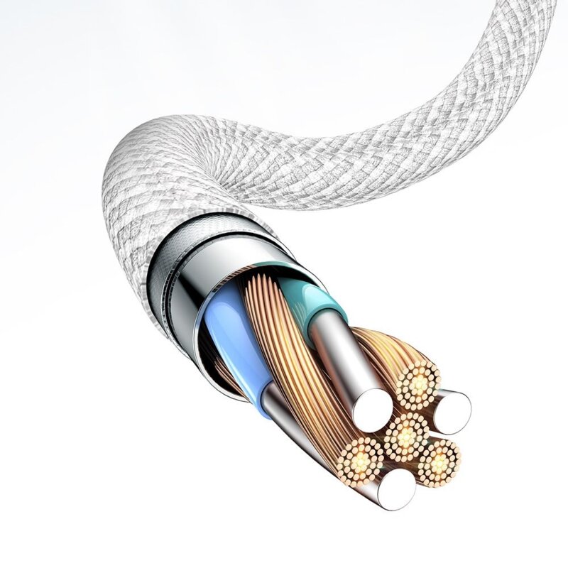 Cablu de date tip C, Fast Charging, Mcdodo, 1m, CA-5690