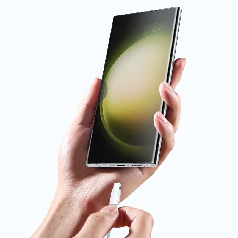 Cablu de date tip C, Fast Charging, Mcdodo, 1m, CA-5690