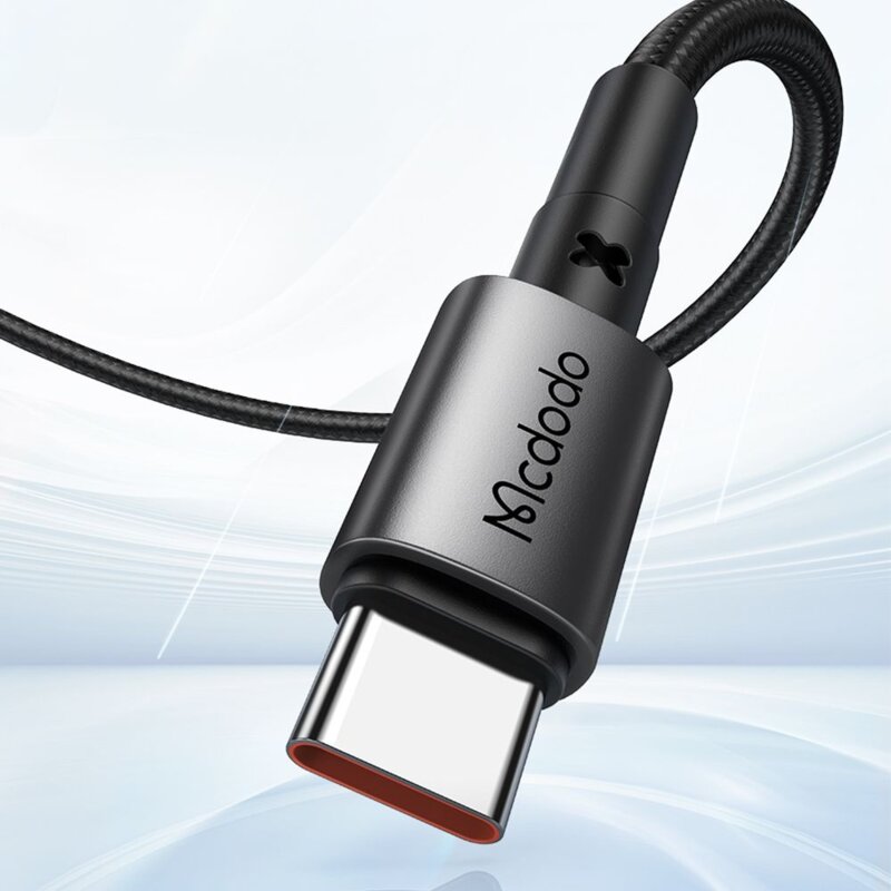 Cablu tip C la USB-A 100W, Mcdodo, 1.2m, CA-3590