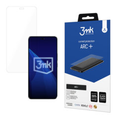 Folie Honor X9c 3mk ARC+, transparenta