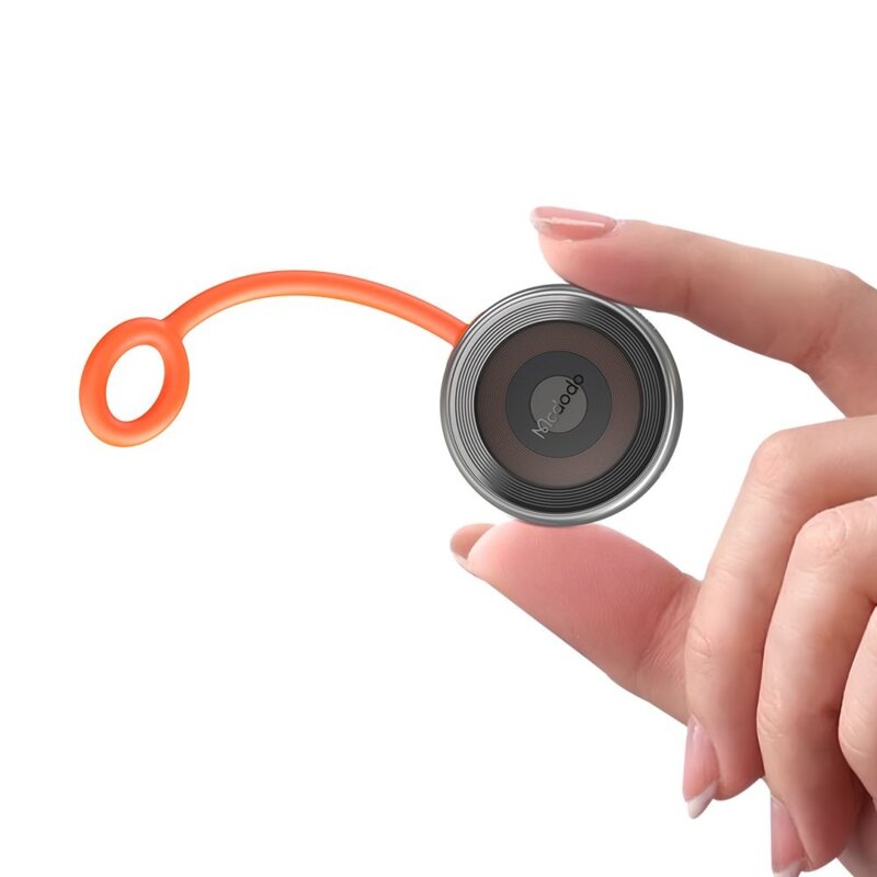 Incarcator wireless Apple Watch 2.5W, Mcdodo, negru, CH-6840