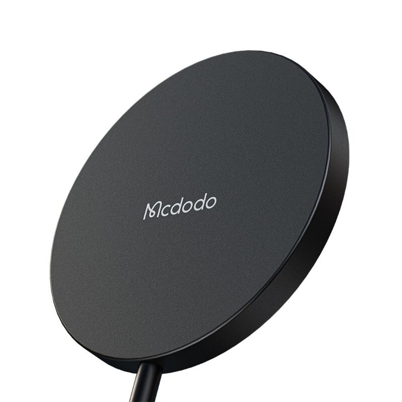 Incarcator wireless telefoane iPhone, Mcdodo Moon Series, CH-4360