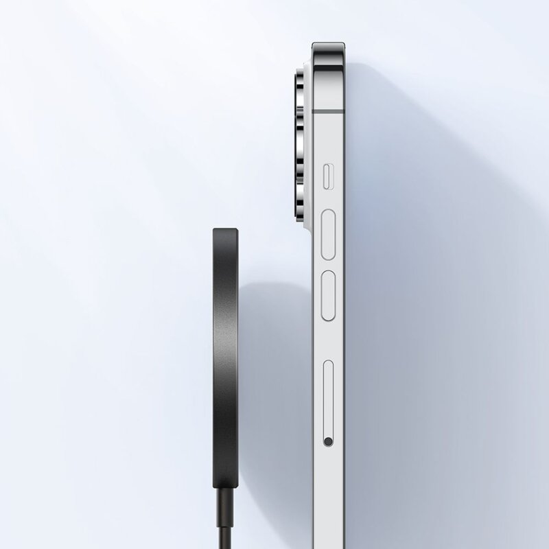 Incarcator wireless telefoane iPhone, Mcdodo Moon Series, CH-4360