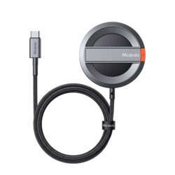 Incarcator wireless telefoane iPhone 15W, Mcdodo, CH-5500