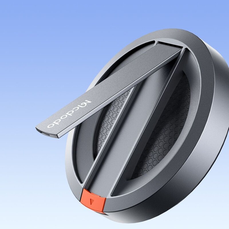 Incarcator wireless telefoane iPhone 15W, Mcdodo, CH-5500