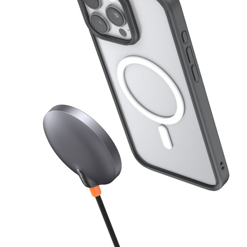 Incarcator wireless Qi2 magnetic, Mcdodo MagQ, CH-2860