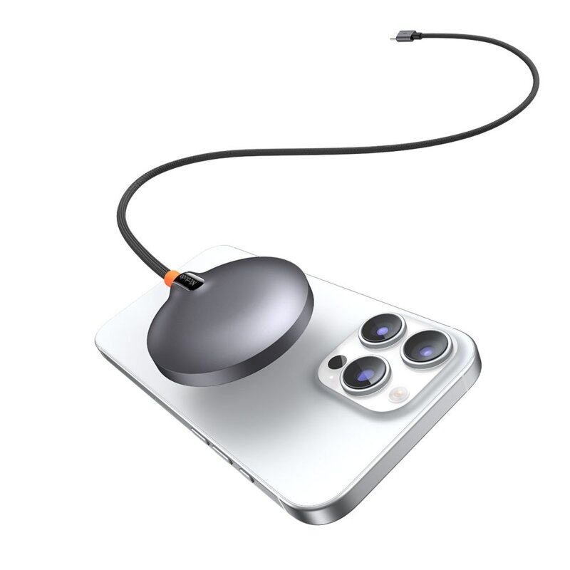 Incarcator wireless Qi2 magnetic, Mcdodo MagQ, CH-2860