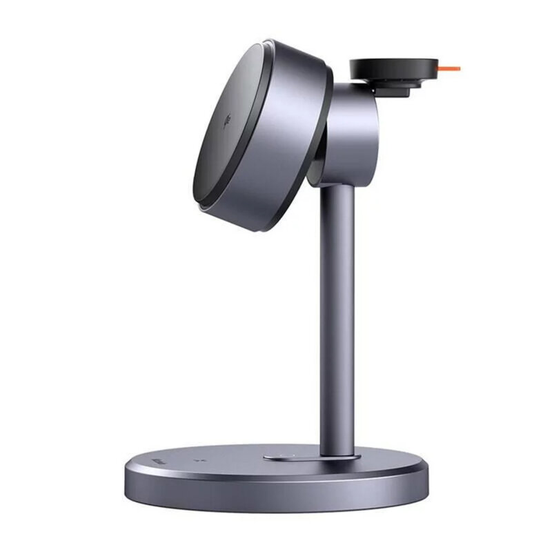 Statie incarcare wireless, Mcdodo Black Swan Series, CH-2460