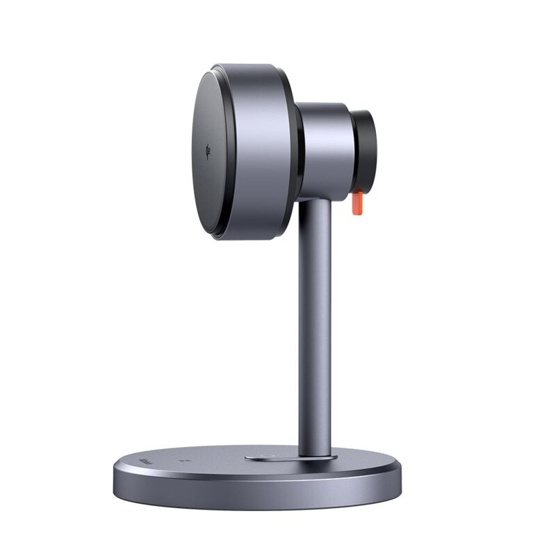 Statie incarcare wireless, Mcdodo Black Swan Series, CH-2462