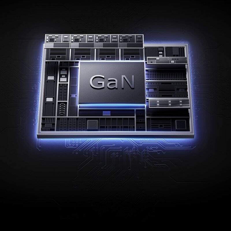 Incarcator priza 67W, Mcdodo Gana Mini Series, CH-0970