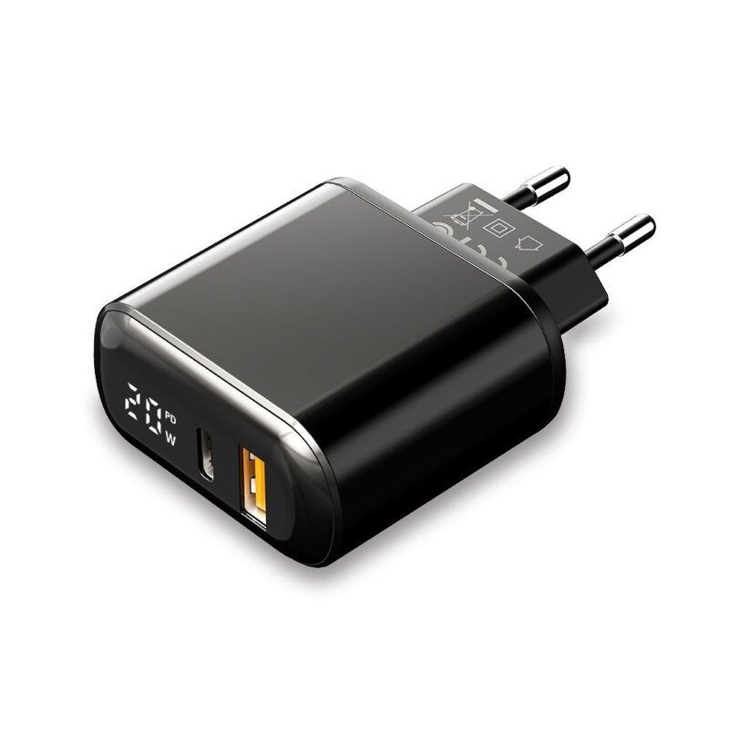 Incarcator priza 20W, USB, Mcdodo Chocolate Series, CH-7170