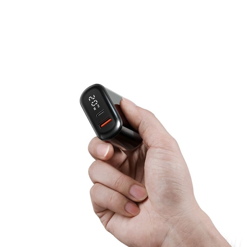 Incarcator priza 20W, USB, Mcdodo Chocolate Series, CH-7170