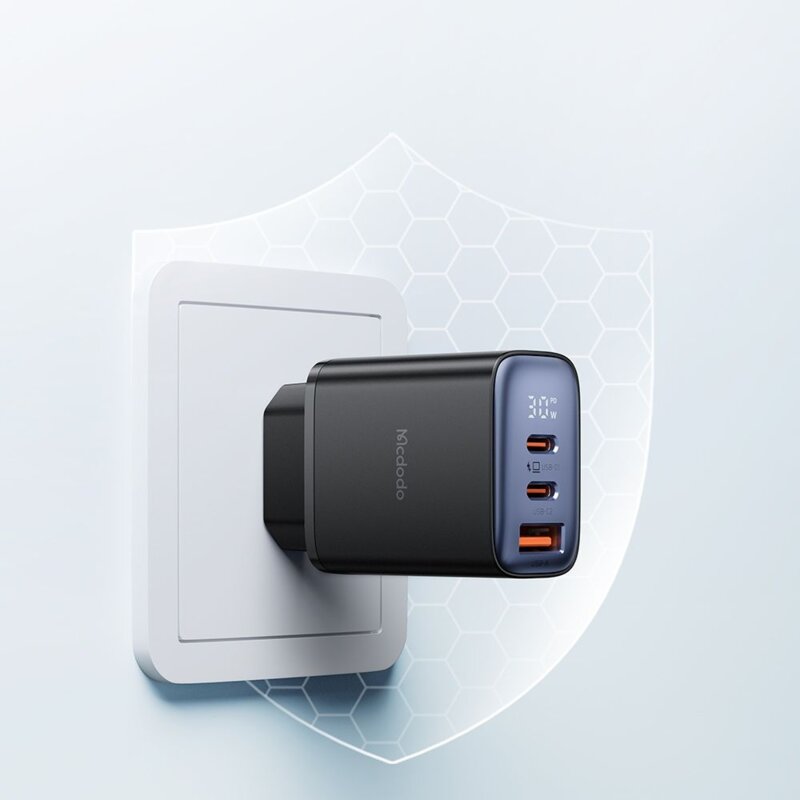 Incarcator priza USB 30W, Fast Charger, Mcdodo, CH-2180