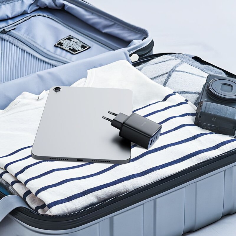 Incarcator priza USB 30W, Fast Charger, Mcdodo, CH-2180