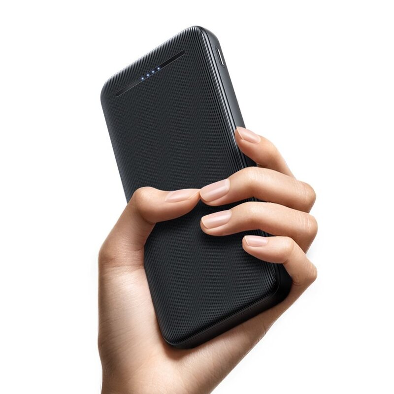 Baterie externa 10000mAh, 10.5W, Mcdodo Online Series, MC-4631