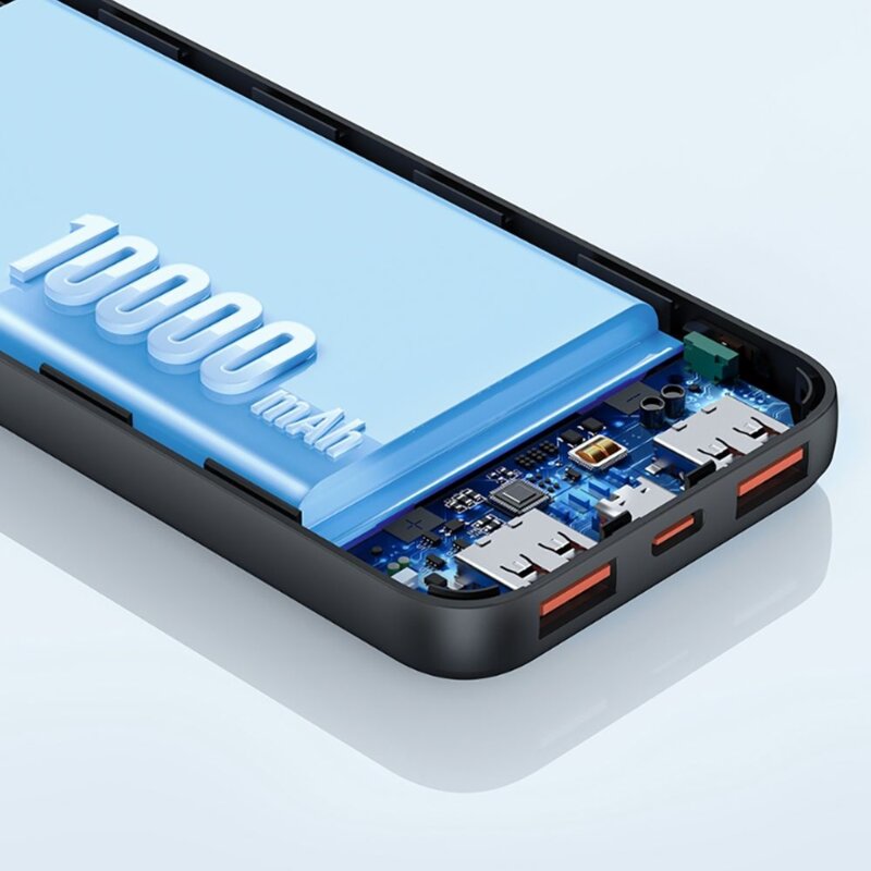 Baterie externa 10000mAh, 10.5W, Mcdodo Online Series, MC-4631