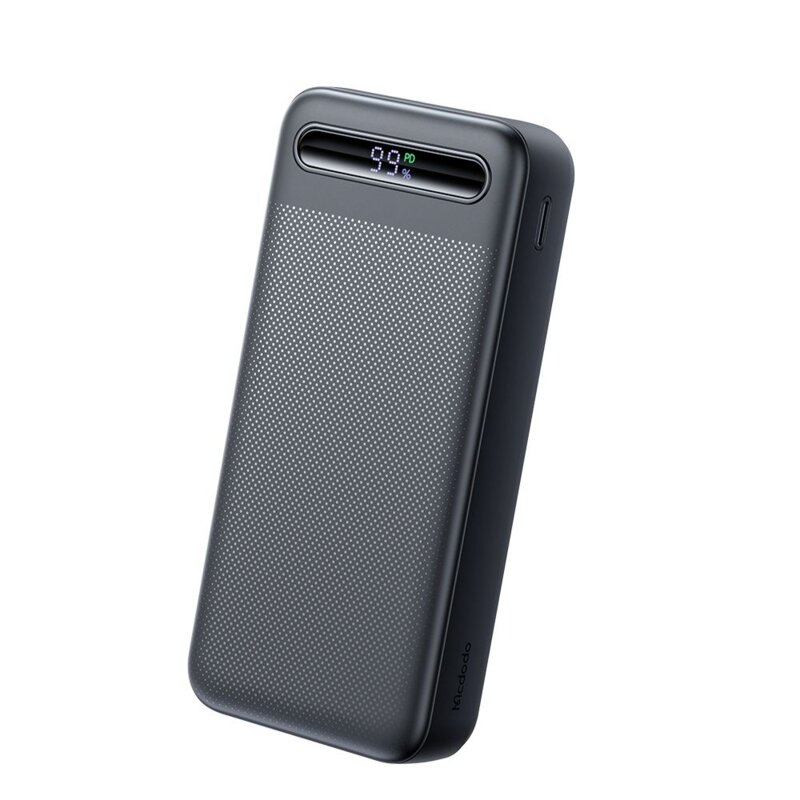 Baterie externa 20000mAh, 3 porturi, Mcdodo Star Series, MC-3891