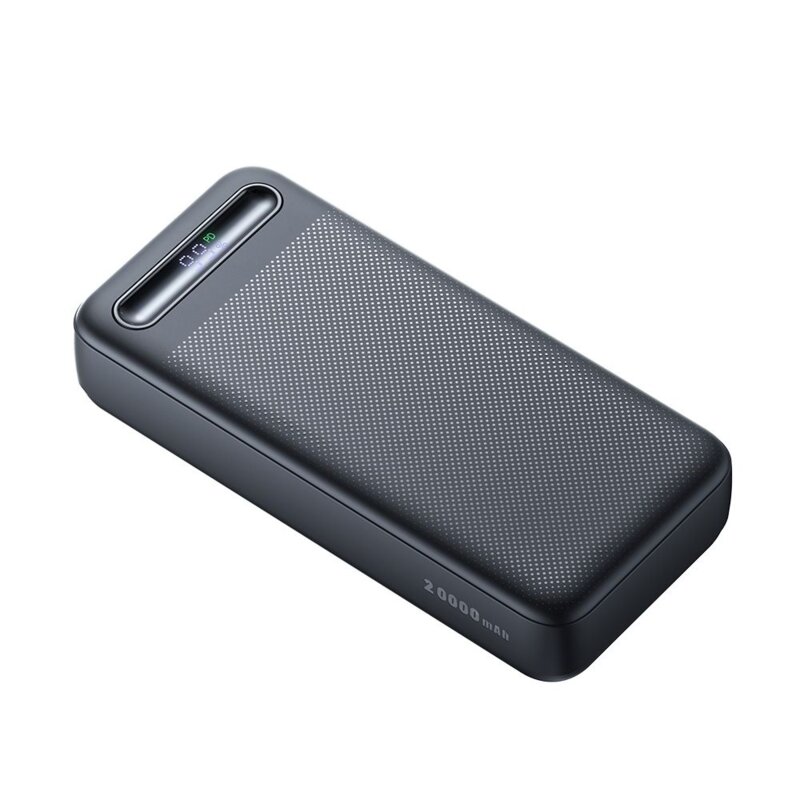 Baterie externa 20000mAh, 3 porturi, Mcdodo Star Series, MC-3891