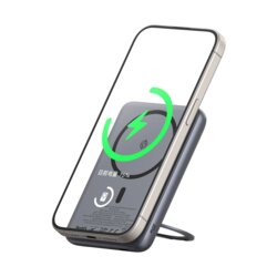 Baterie externa 5000mAh cu suport, Mcdodo Meta Series, MC-8361