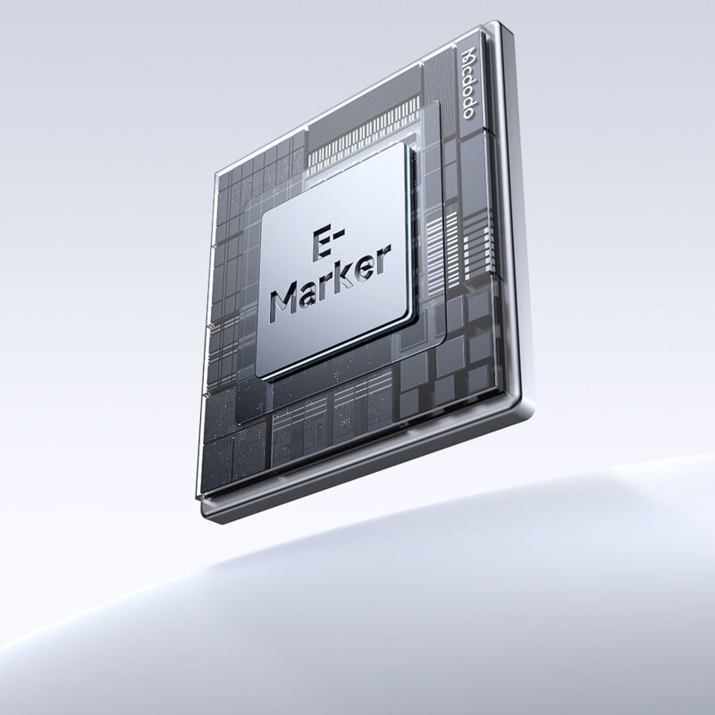 Cablu de date, incarcare laptop Type-C 100W, Mcdodo, 1.2m, CA-5582