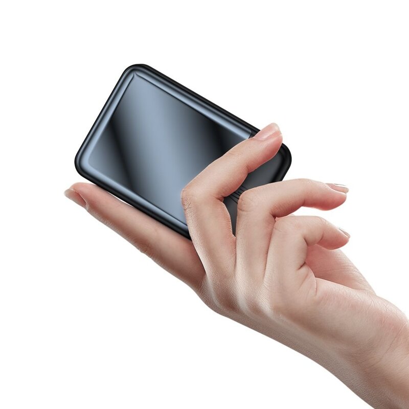 Baterie externa 20000mAh, Mcdodo Ambilight Series, MC-5021