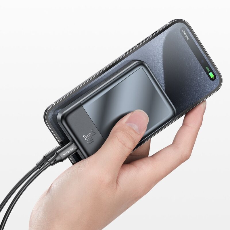 Baterie externa 20000mAh, Mcdodo Ambilight Series, MC-5931