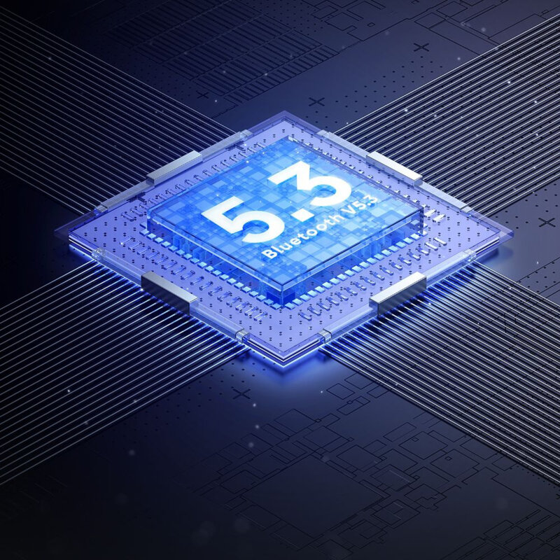 Casti wireless in-ear, BT5.0, TWS, Mcdodo B05 Series, HP-0041