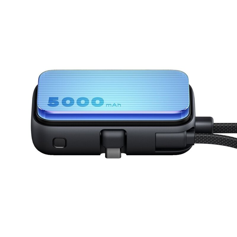 Baterie externa cu cablu + conector USB-C, Mcdodo FreeKit Series, MC-7760