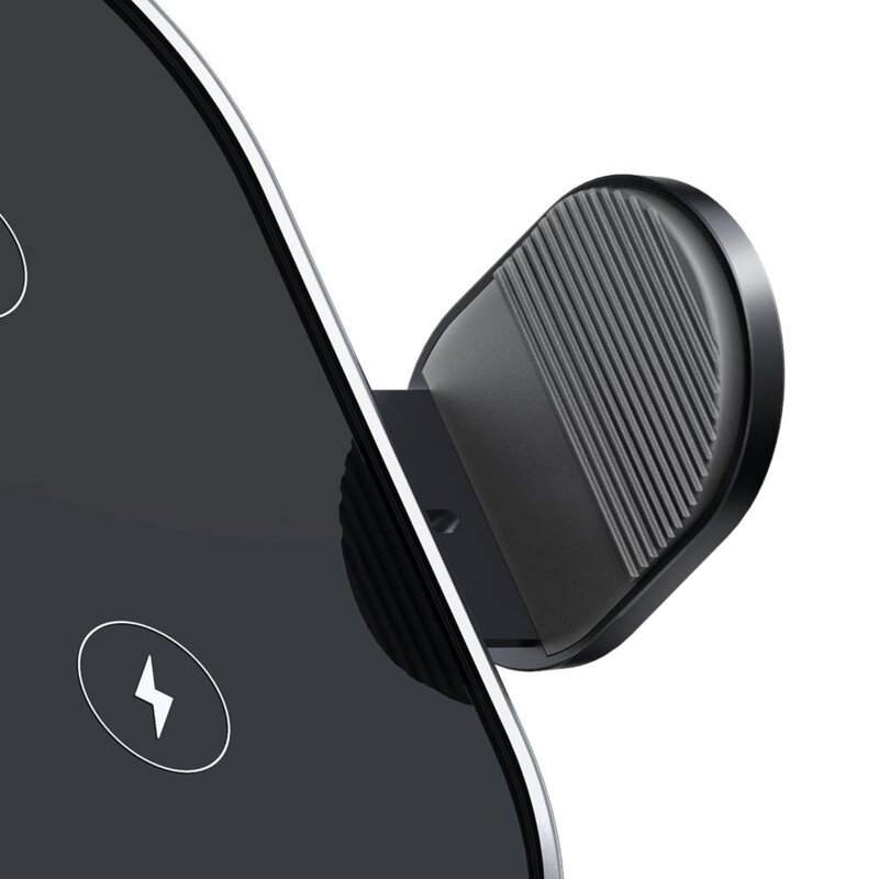 Suport auto cu incarcare wireless 15W, Mcdodo, CH-1600