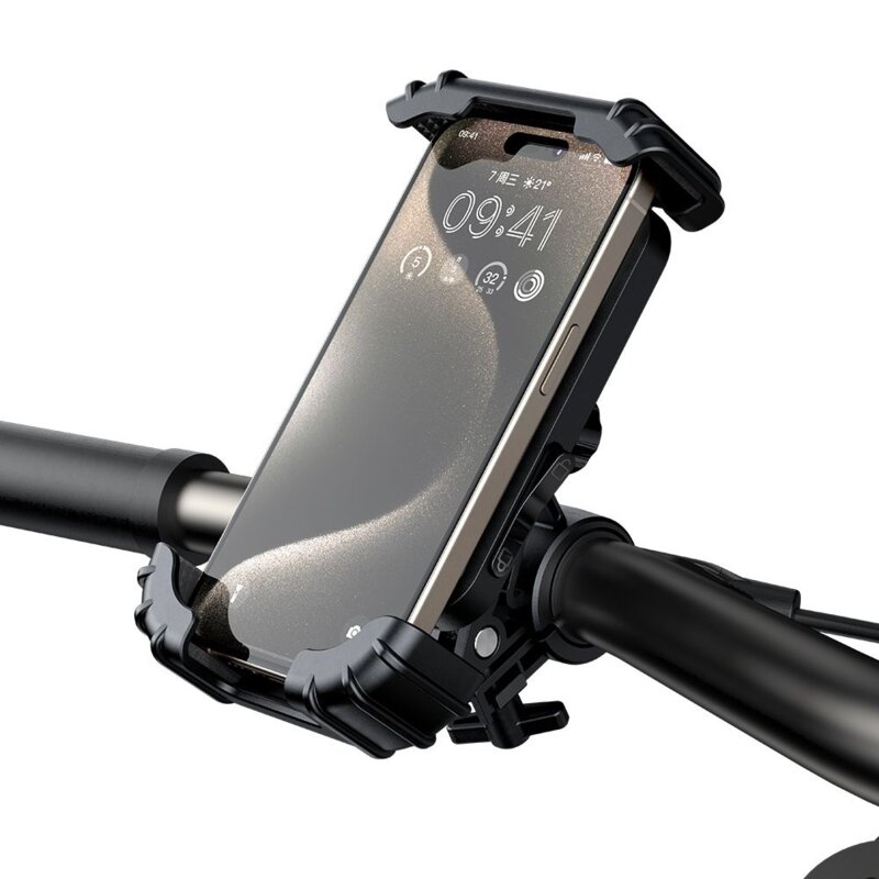 Suport telefon pentru bicicleta, Mcdodo Basalt Series, CM-5240