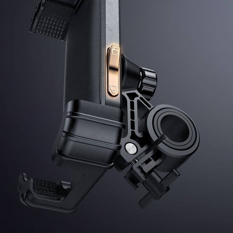 Suport telefon pentru bicicleta, Mcdodo Basalt Series, CM-5240