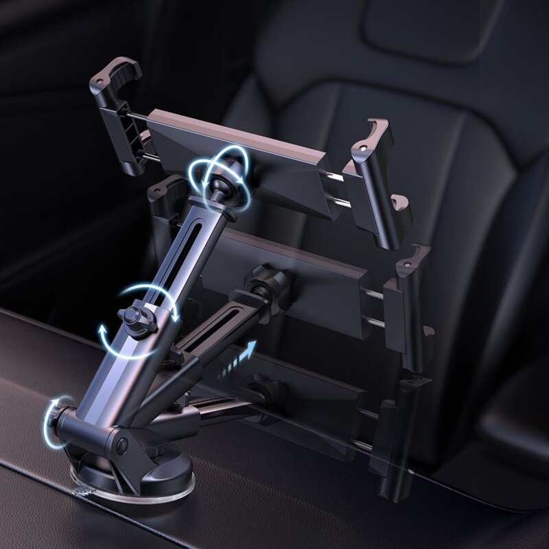 Suport auto pentru telefon, tableta 12.9