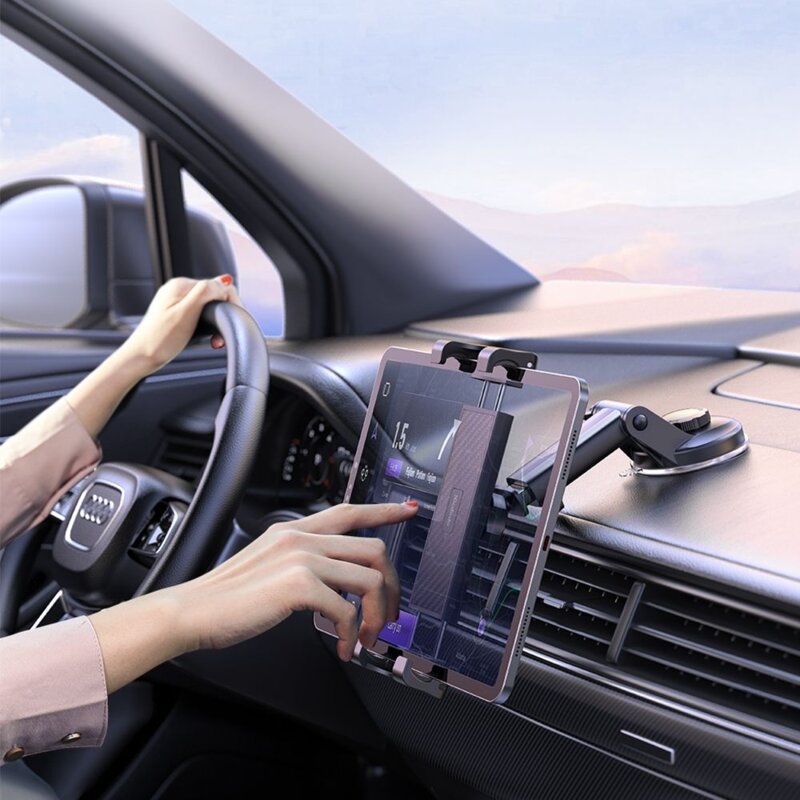 Suport auto pentru telefon, tableta 12.9