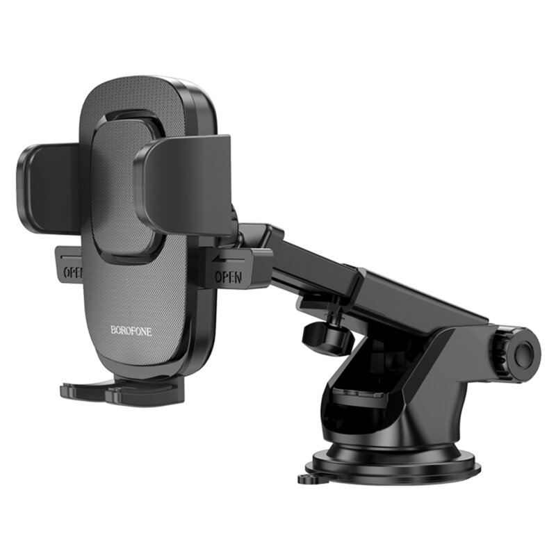 Suport telefon auto bord/parbriz 4.5-7