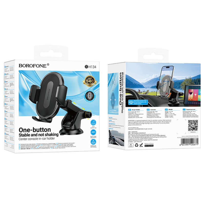 Suport telefon 4.7–7