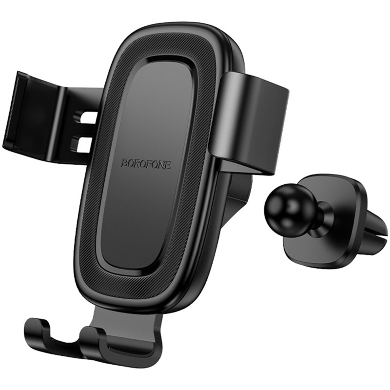 Suport auto grila ventilatie pentru telefon 6.1–7