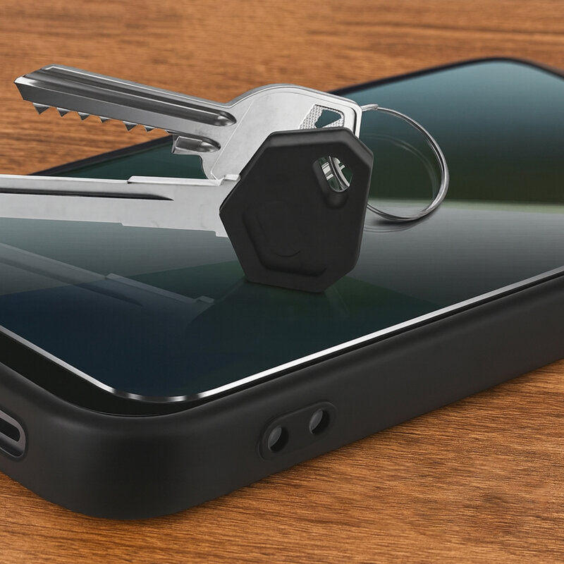 [Folie sticla + husa] iPhone 16 Pro 3mk ComfortDuo, transparenta