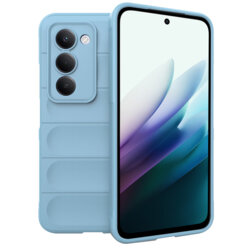 Husa Xiaomi Redmi 15 4G Techsuit Magic Shield, bleu