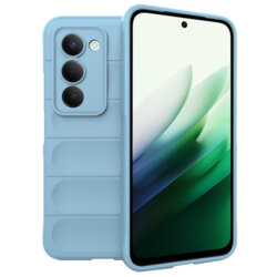 Husa Xiaomi Redmi 15 5G Techsuit Magic Shield, bleu