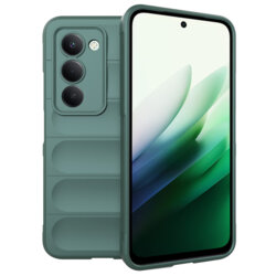 Husa Xiaomi Redmi 15 5G Techsuit Magic Shield, verde