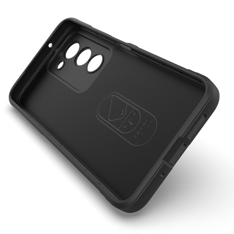 Husa Xiaomi Redmi 15 4G Techsuit Magic Shield, negru