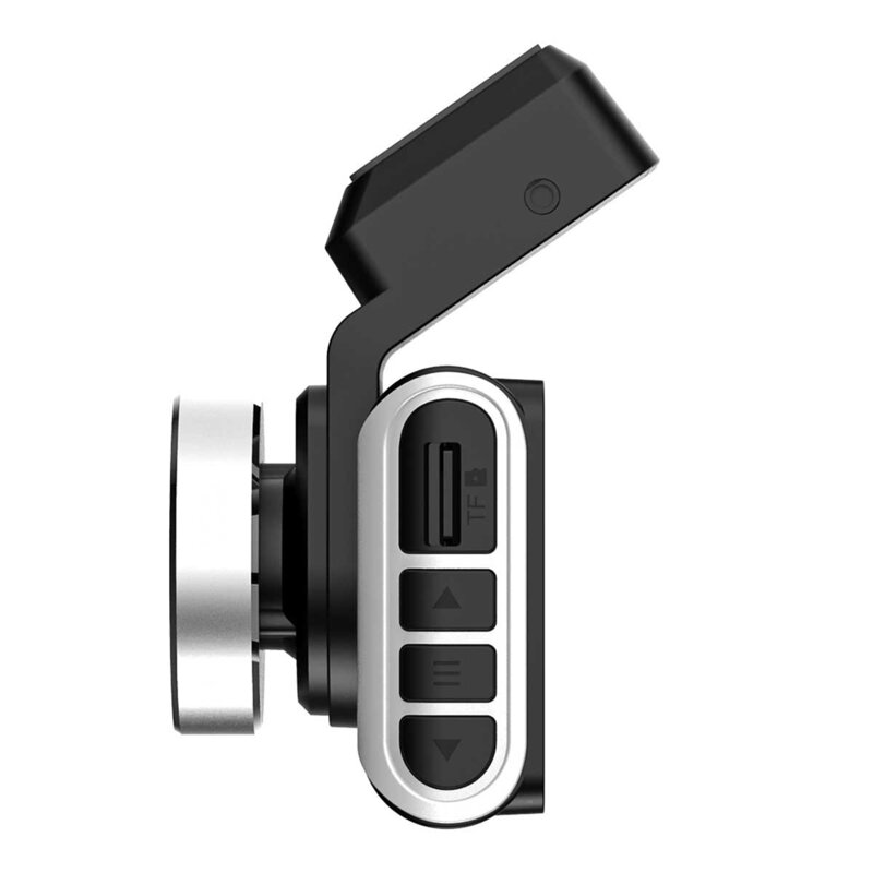 Camera auto cu ecran de 3inci Imou S800 PRO, 4K, IP52, negru