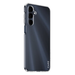 Husa Samsung Galaxy A26 5G CARE by PanzerGlass® Fashionable, transparent