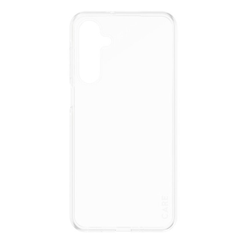 Husa Samsung Galaxy A26 5G CARE by PanzerGlass® Fashionable, transparent