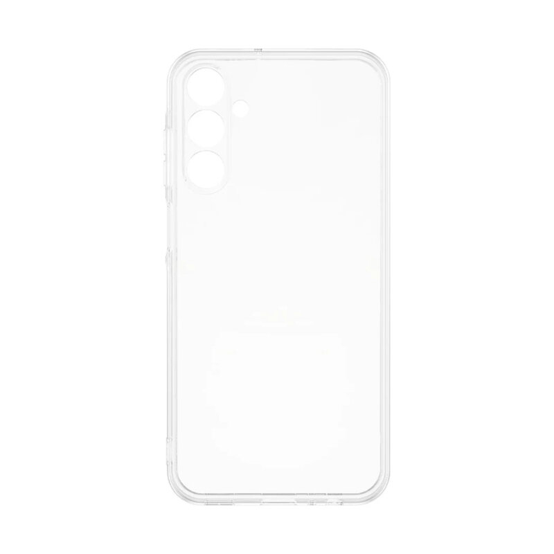 Husa Samsung Galaxy A16 4G CARE by PanzerGlass® Fashionable, transparenta