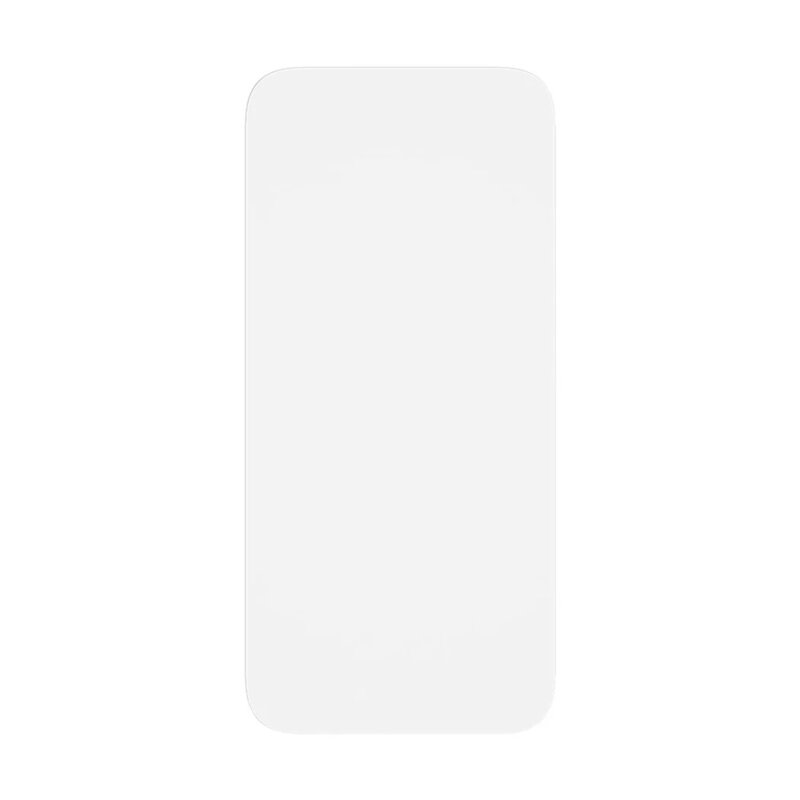 Folie iPhone 17 Pro Max SAFE. by PanzerGlass® Ultra-Wide Fit w. EasyAligner, transparenta