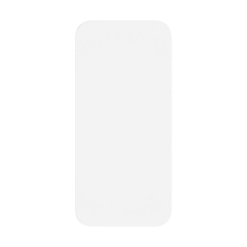 Folie iPhone 17 SAFE. by PanzerGlass® Ultra-Wide Fit w. EasyAligner, transparenta