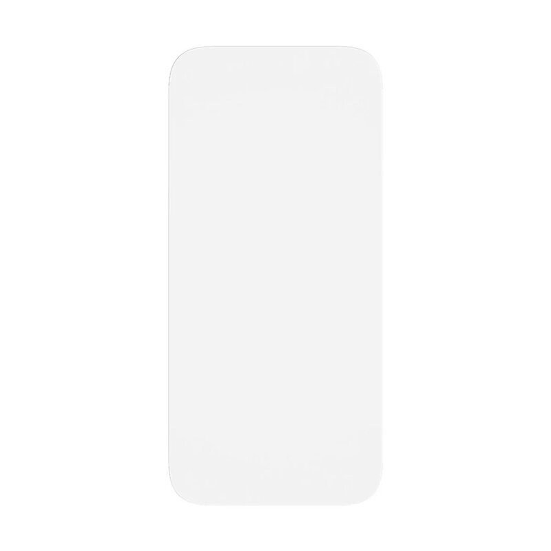 Folie iPhone 17 Pro SAFE. by PanzerGlass® Ultra-Wide Fit w. EasyAligner, transparenta