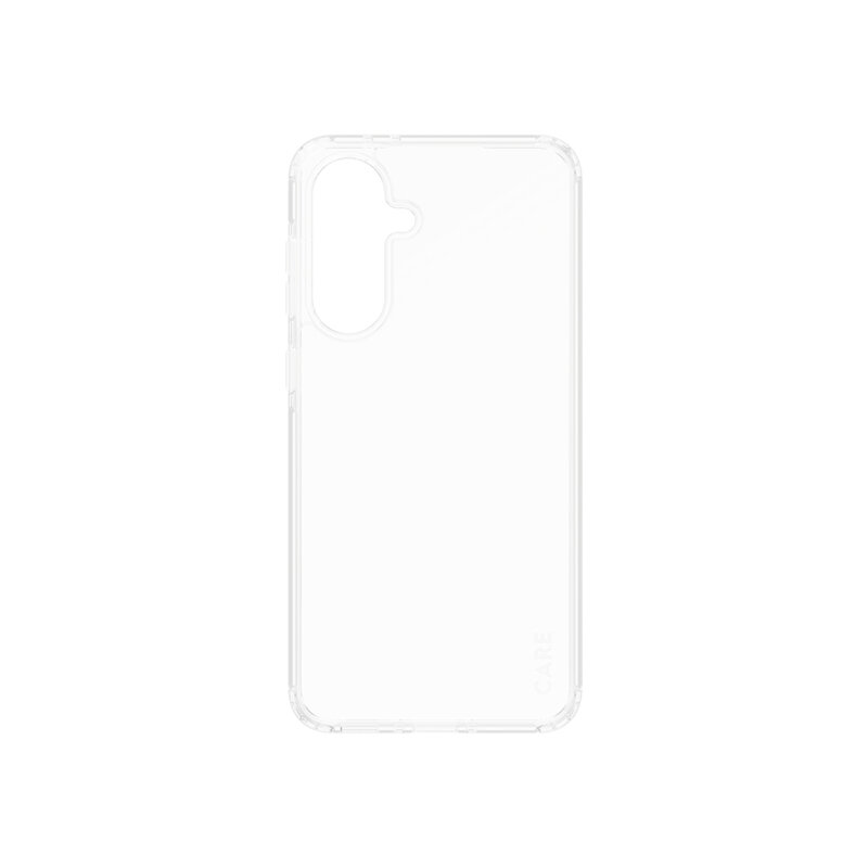 Husa Samsung Galaxy A56 5G PanzerGlass® CARE Flagship Urban Combat, transparenta